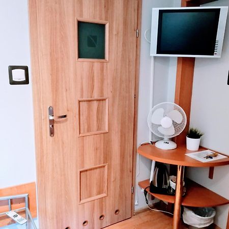 Plac Rybakow Inn Sopot Bagian luar foto
