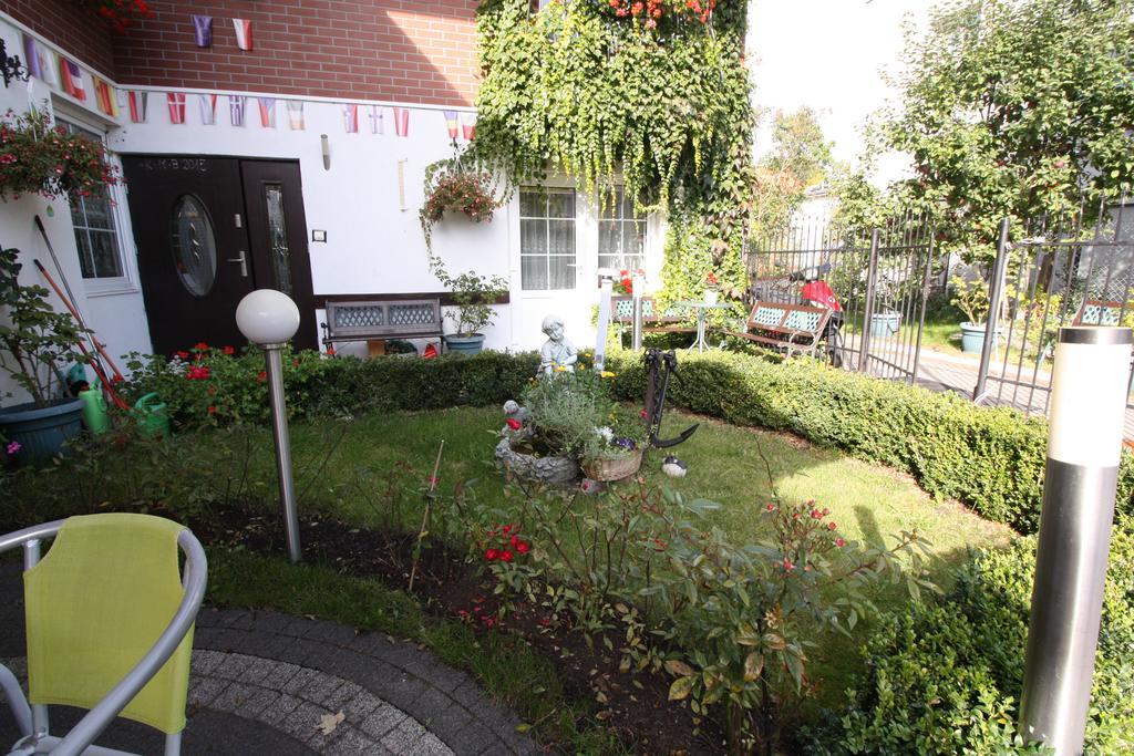 Plac Rybakow Inn Sopot Bagian luar foto