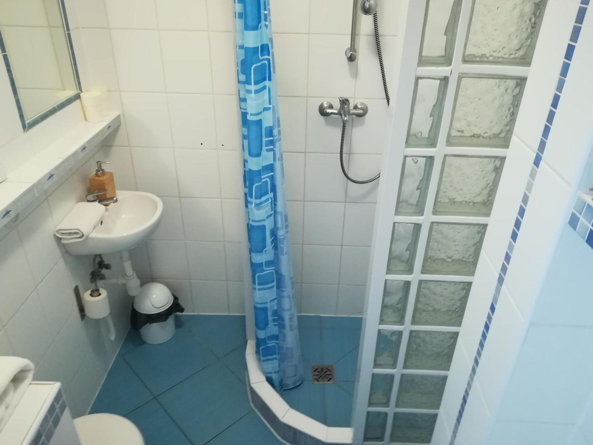 Plac Rybakow Inn Sopot Bagian luar foto
