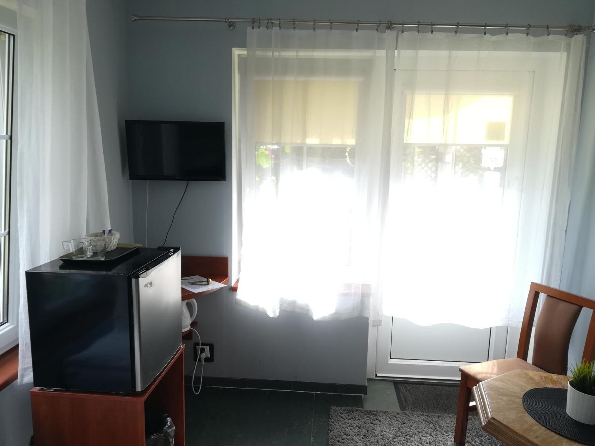 Plac Rybakow Inn Sopot Bagian luar foto