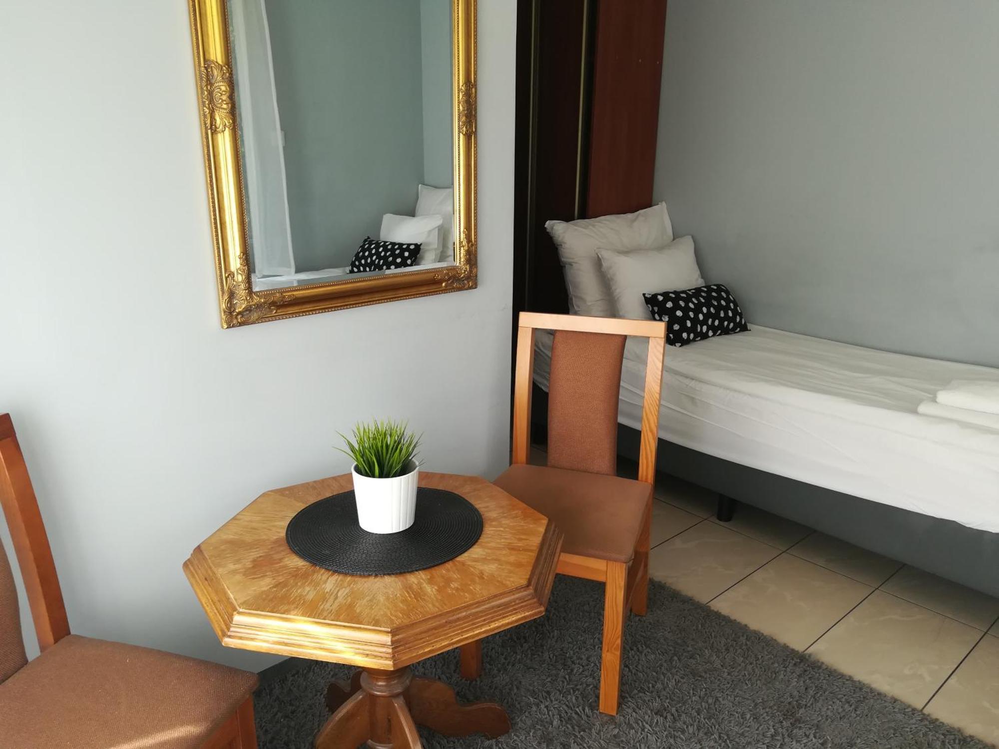 Plac Rybakow Inn Sopot Bagian luar foto