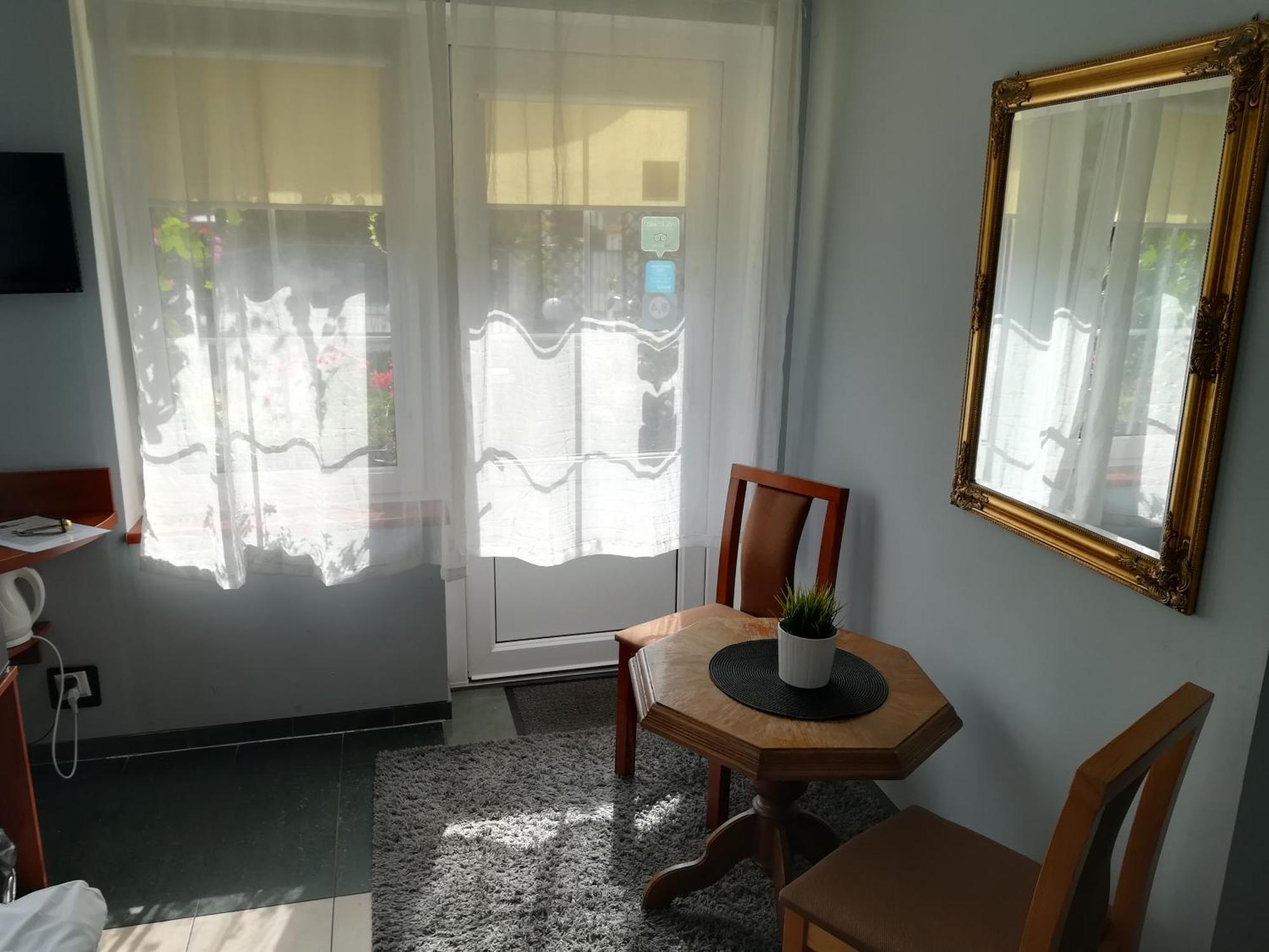 Plac Rybakow Inn Sopot Bagian luar foto