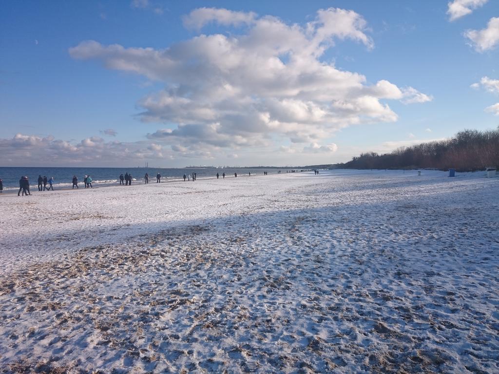 Plac Rybakow Inn Sopot Bagian luar foto