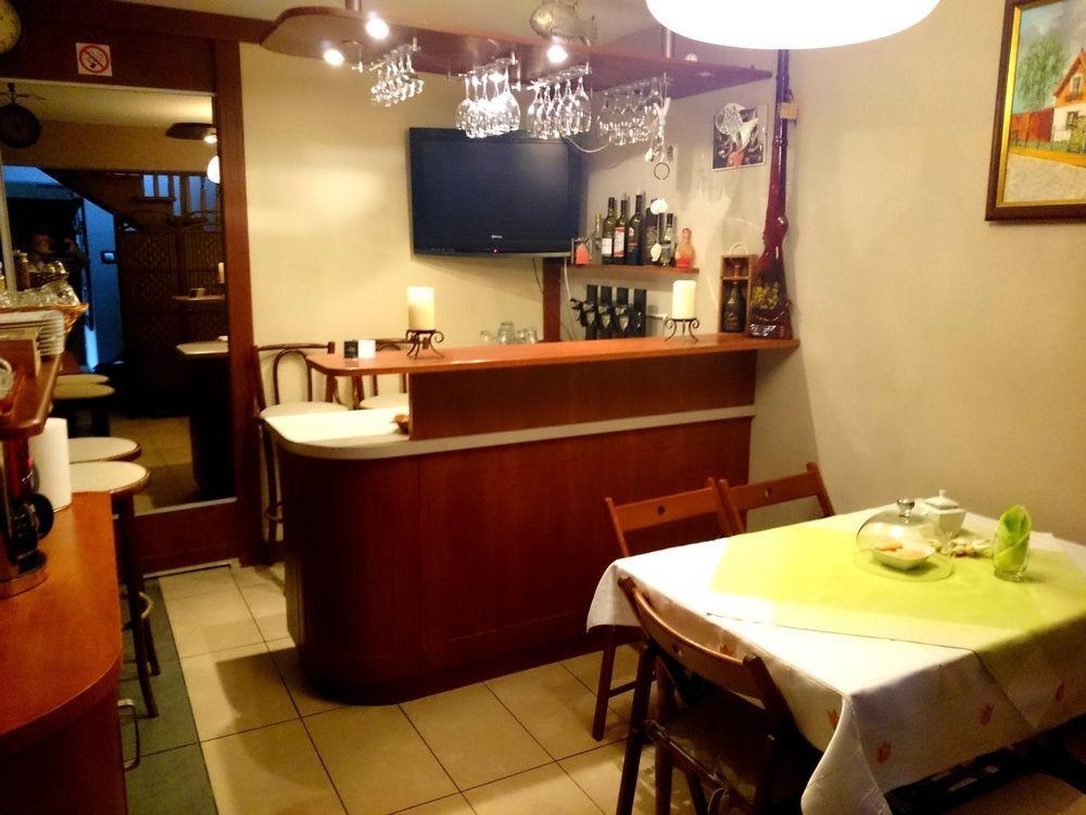 Plac Rybakow Inn Sopot Bagian luar foto