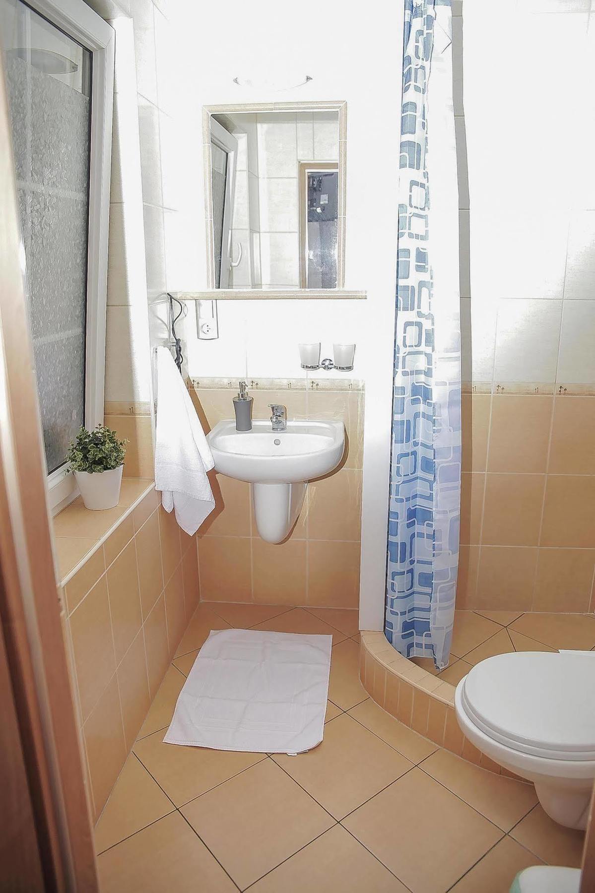 Plac Rybakow Inn Sopot Bagian luar foto