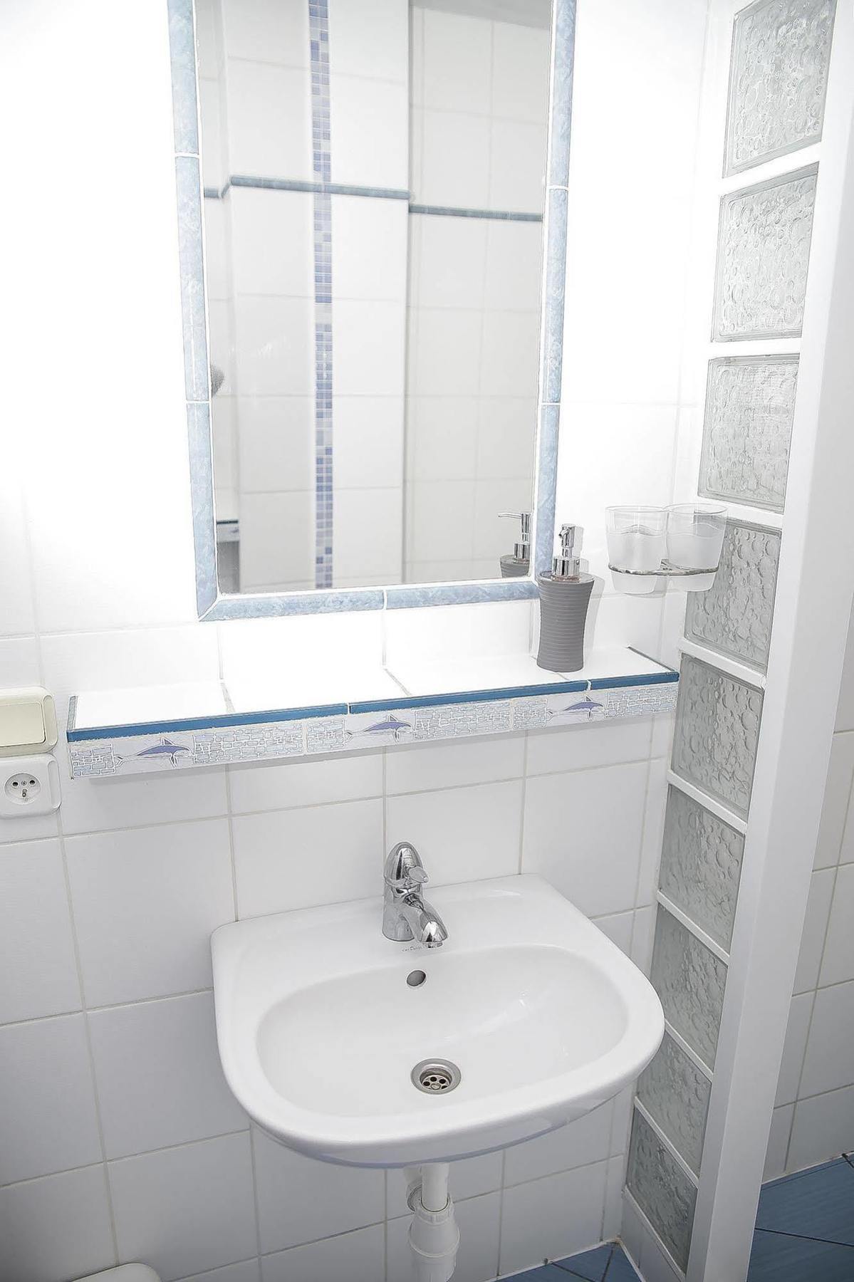 Plac Rybakow Inn Sopot Bagian luar foto
