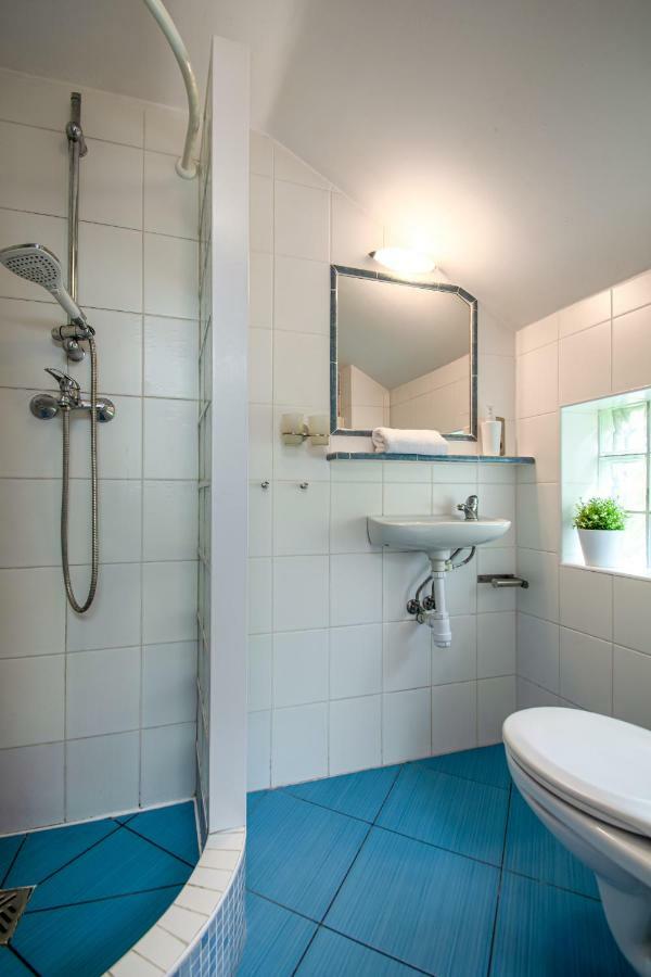 Plac Rybakow Inn Sopot Bagian luar foto